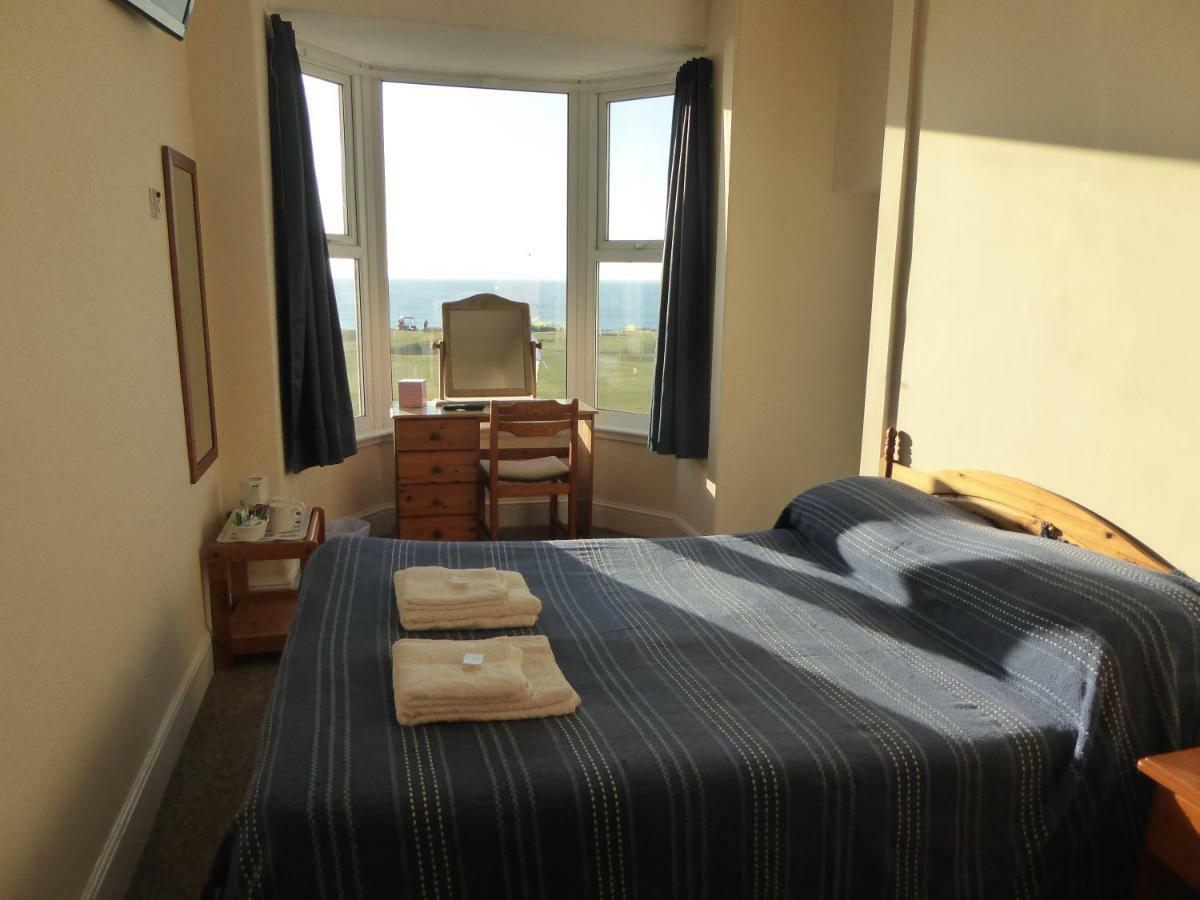 Longbeach- Adults Only Newquay  Exterior photo