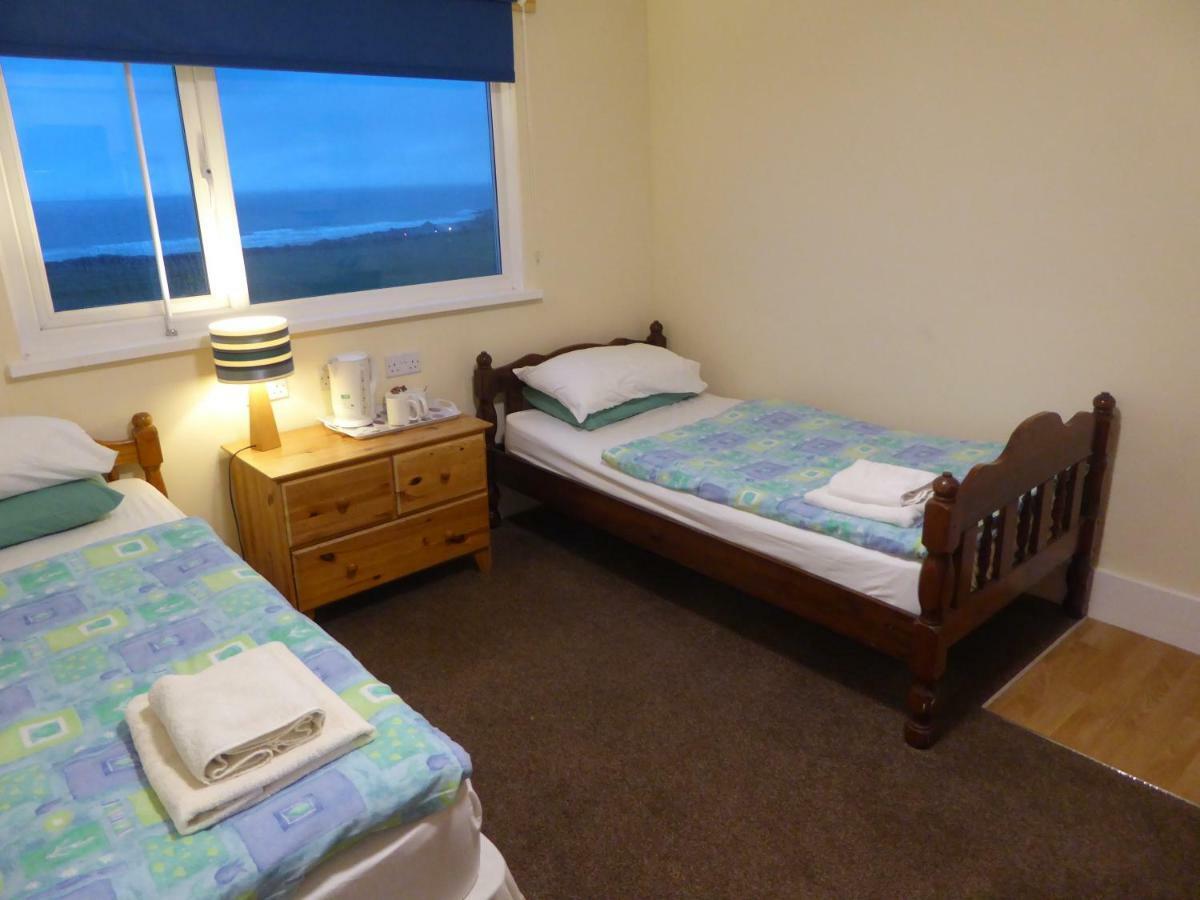 Longbeach- Adults Only Newquay  Exterior photo