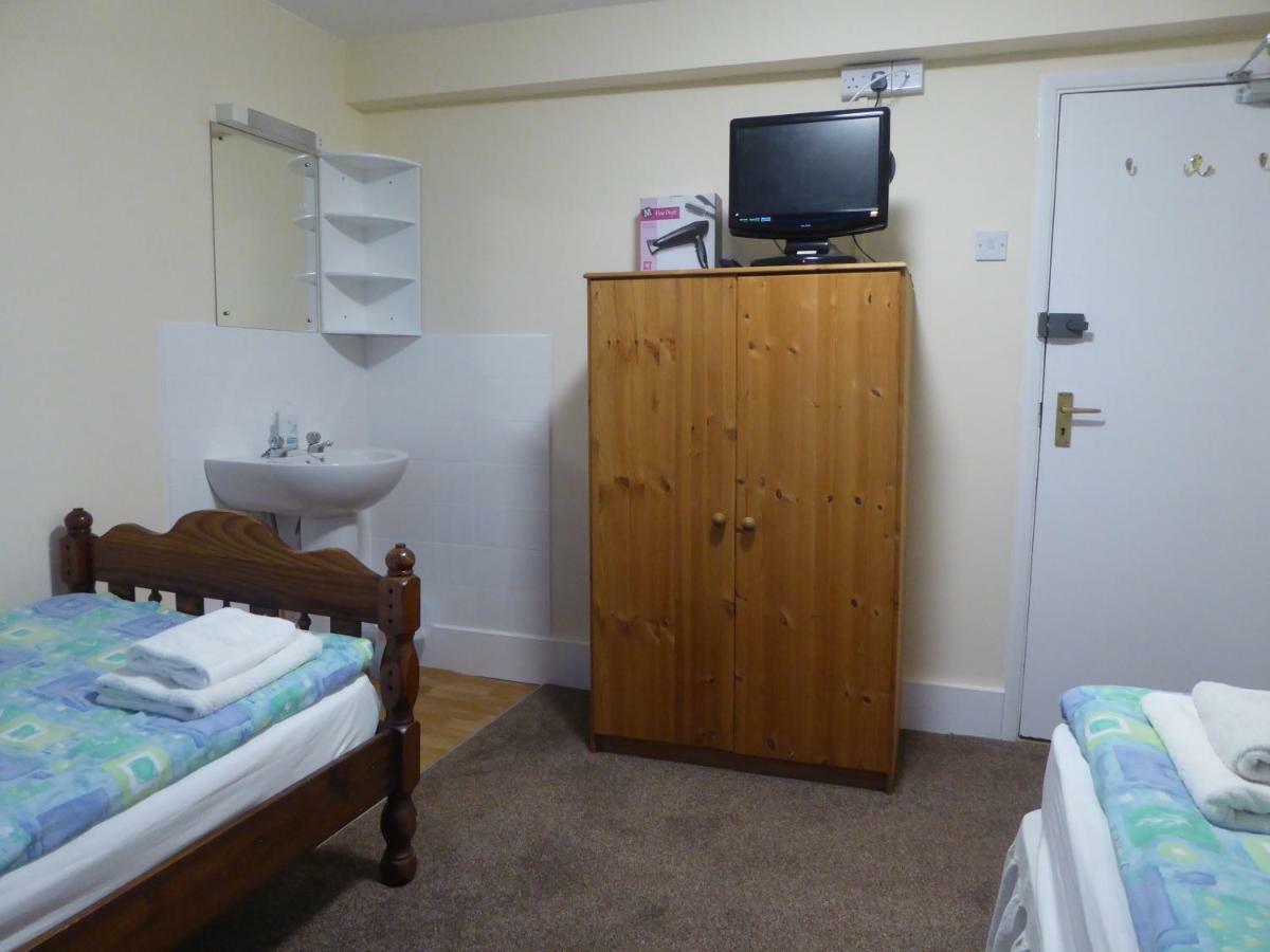 Longbeach- Adults Only Newquay  Exterior photo