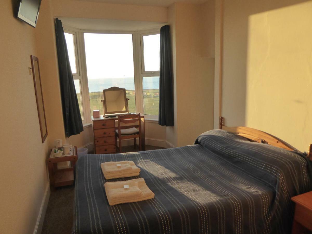 Longbeach- Adults Only Newquay  Exterior photo