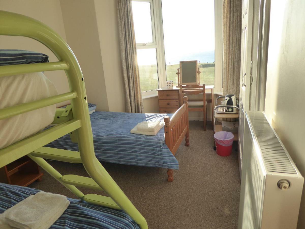 Longbeach- Adults Only Newquay  Exterior photo