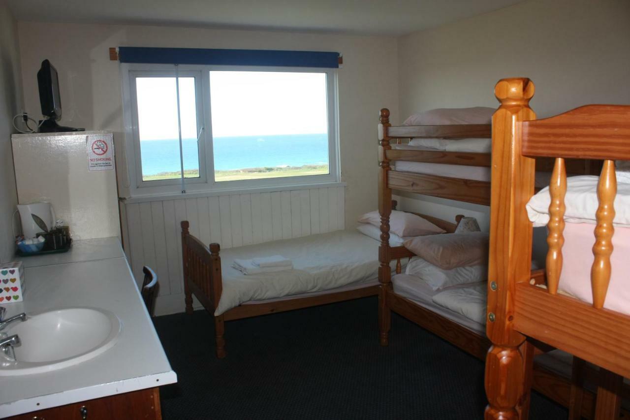 Longbeach- Adults Only Newquay  Exterior photo